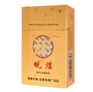 4元一品梅香烟批发