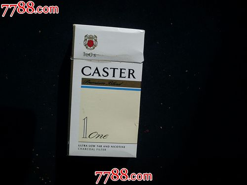 外烟 caster(外烟 caster5)