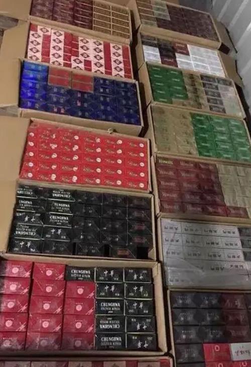 揭秘香烟批发网站，一站式购物平台，轻松掌握烟酒市场动态